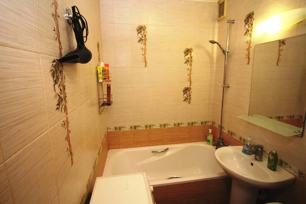 Na Tretyey Filyovskoy 8/1 Apartment: фото 6