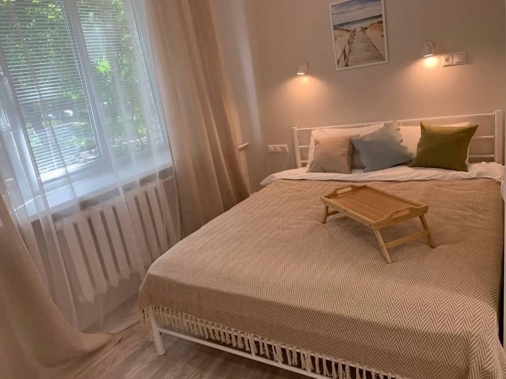InHome24 (ИнХоум24) на улице Ватутина: фото 5