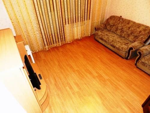 Apartamenty Uyutniy Dom Dobrovolcheskoy: фото 4