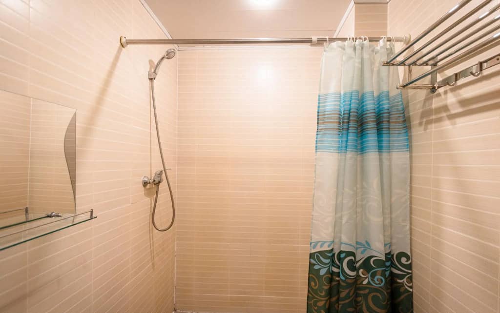 Sunrise flat (Санрайз флэт) на улице Фонтанная: фото 7