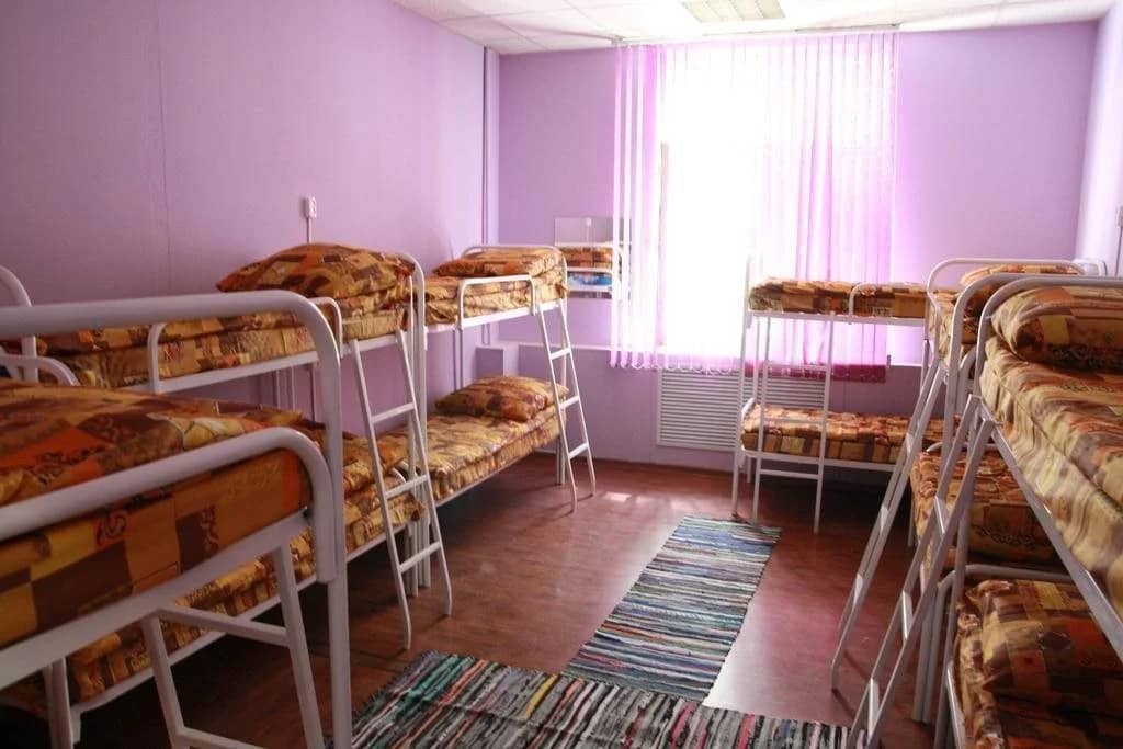 Bed and Breakfast на Пушкина: фото 5