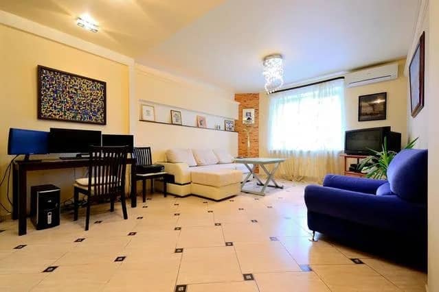 Apartment Zamoskvorechye Tsaritsyno: фото 5