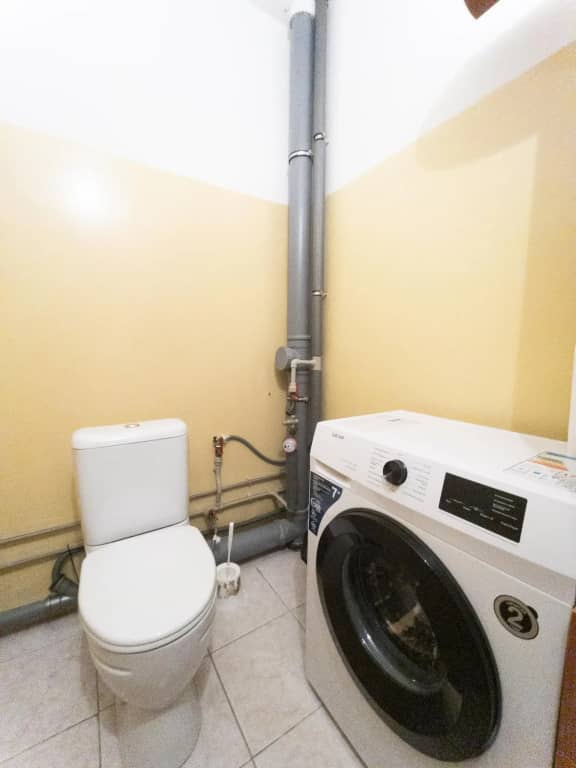 Apartament 52 на улице Янки Купалы 46 корпус 2: фото 6