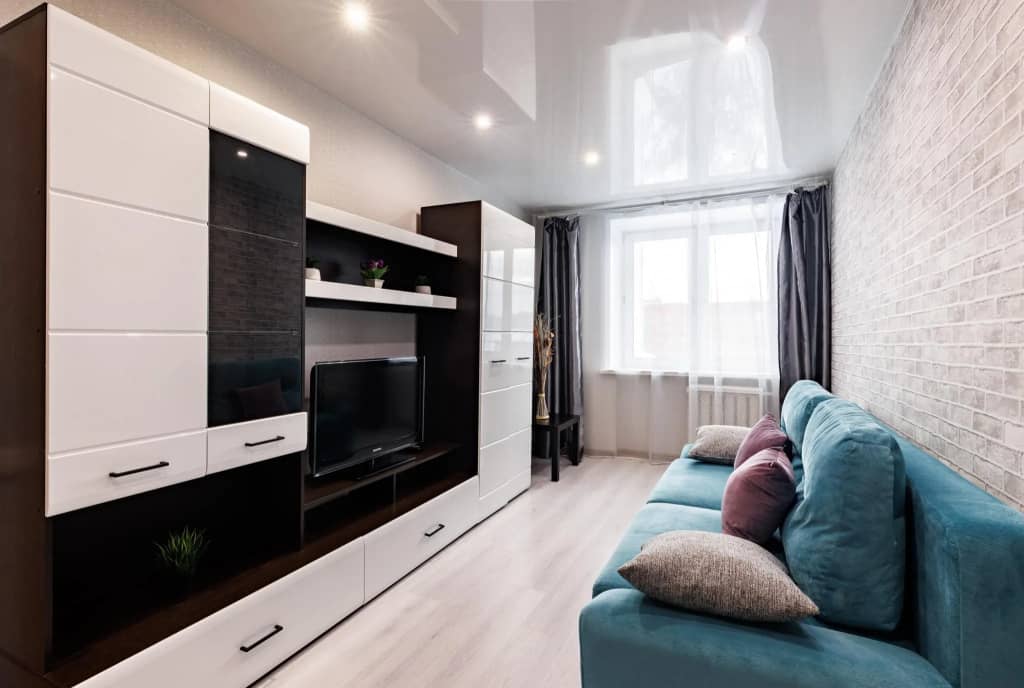 Tolstoy Apart (Толстой Апарт) на улице Сойфера: фото 5