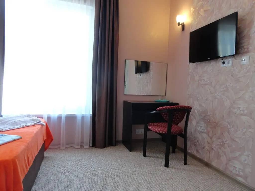 Guest House Svetlana: фото 6
