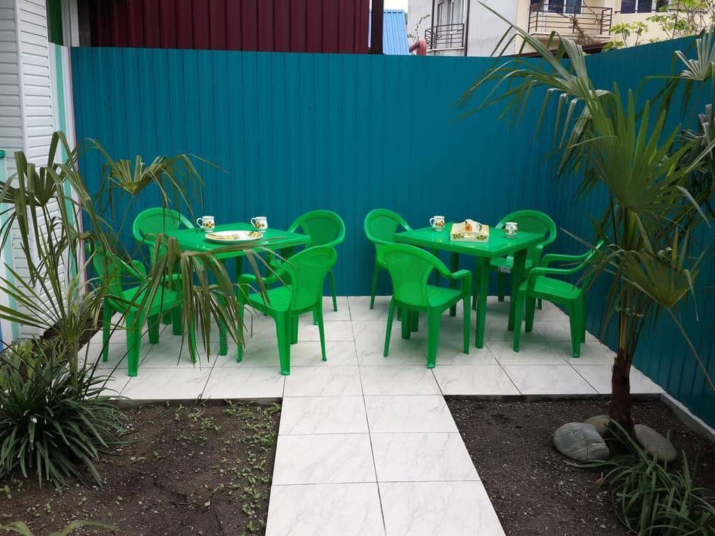 Uyut Guest House: фото 6