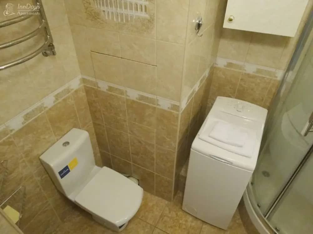 Apartment Inndays Podolsk 50 Let Vlksm 16: фото 5