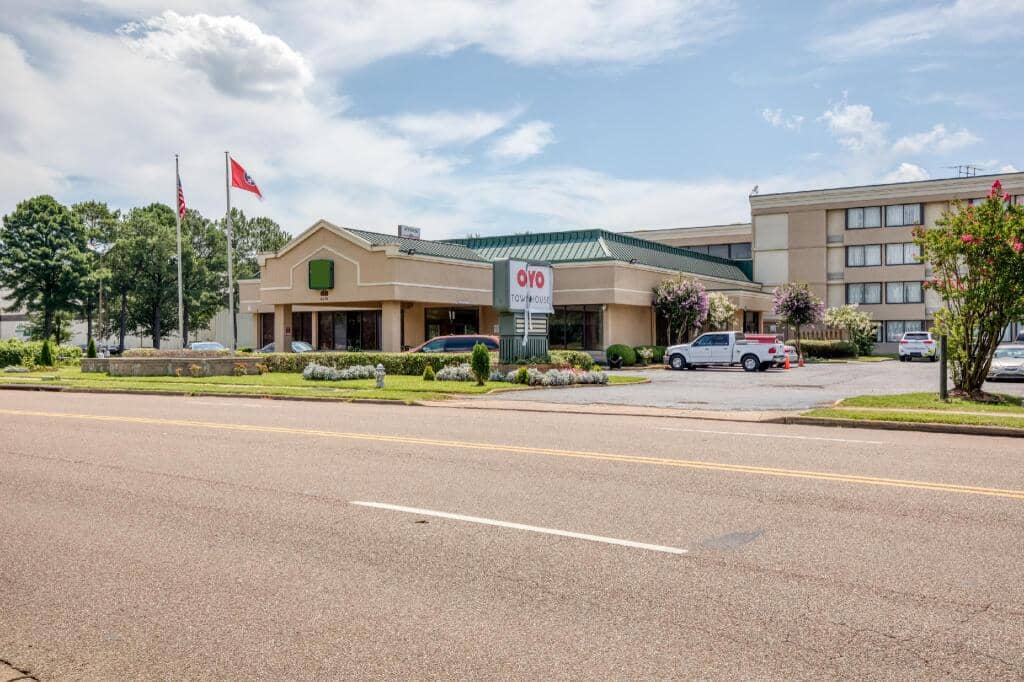 Картинка отеля