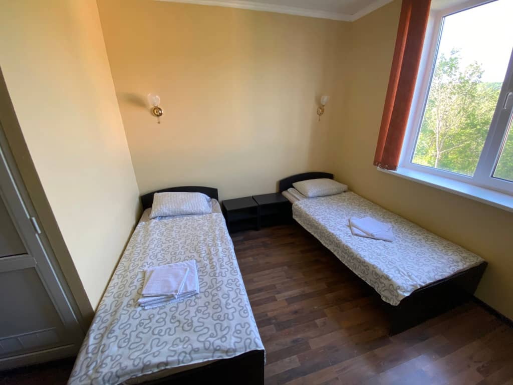 Belye Rosy Guest House: фото 4