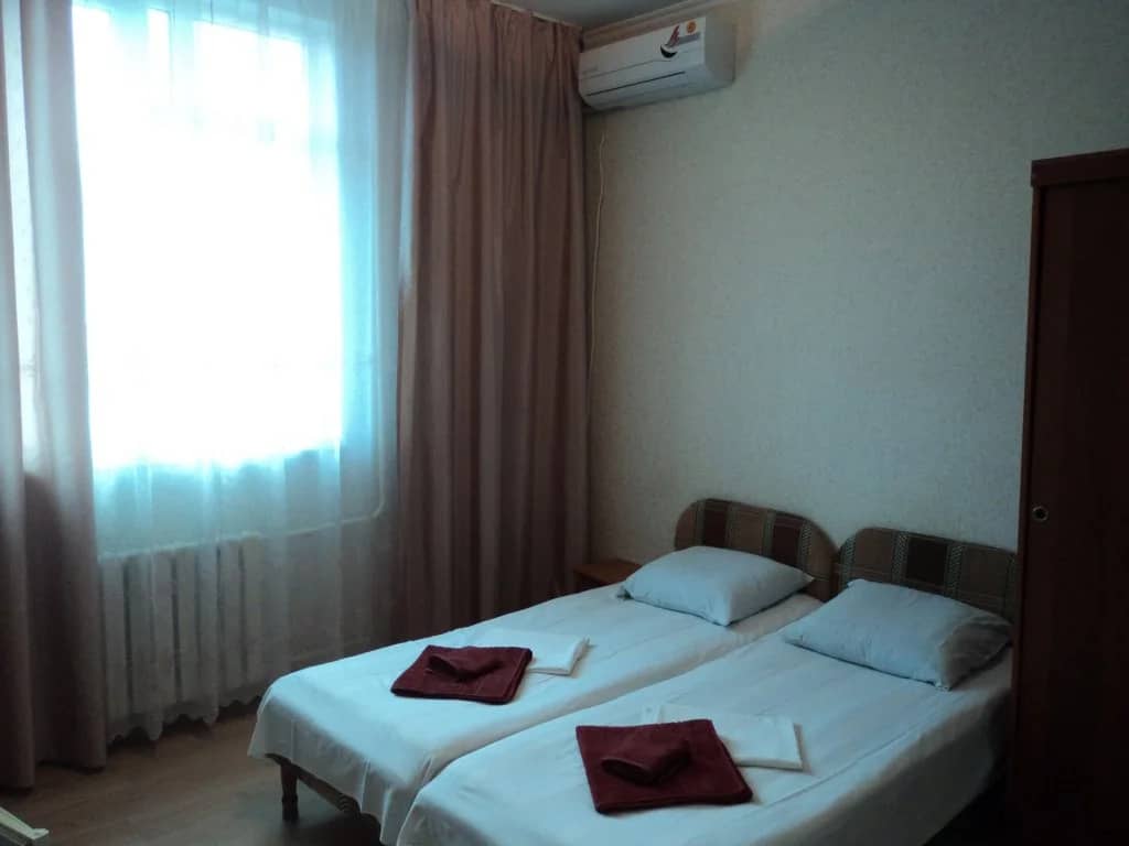 Volna Guest House: фото 4
