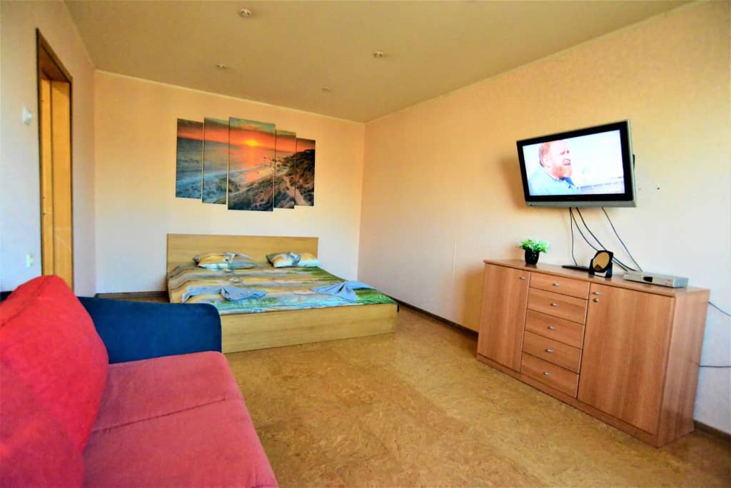 BestFlat24 (БэстФлэт24) на тупике Малый Краснопрудный: фото 4