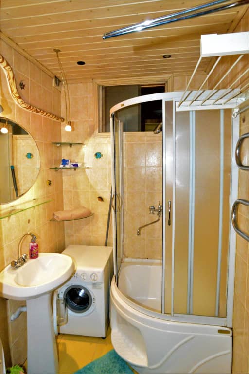 BestFlat24 (БэстФлэт24) на улице Лётчика Бабушкина: фото 7
