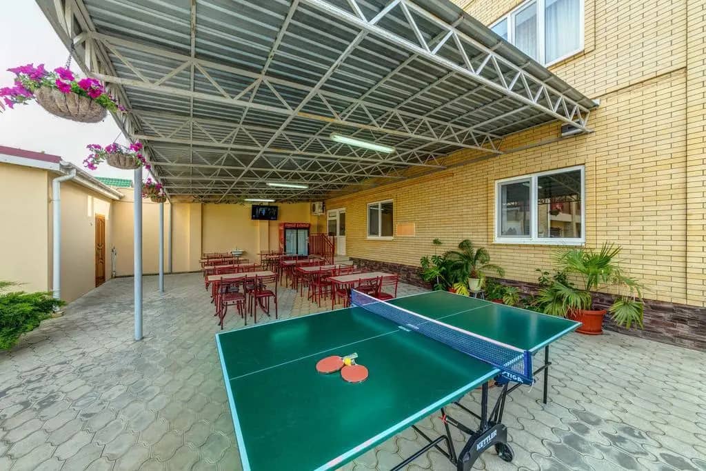 Hotel Complex Marlen: фото 7