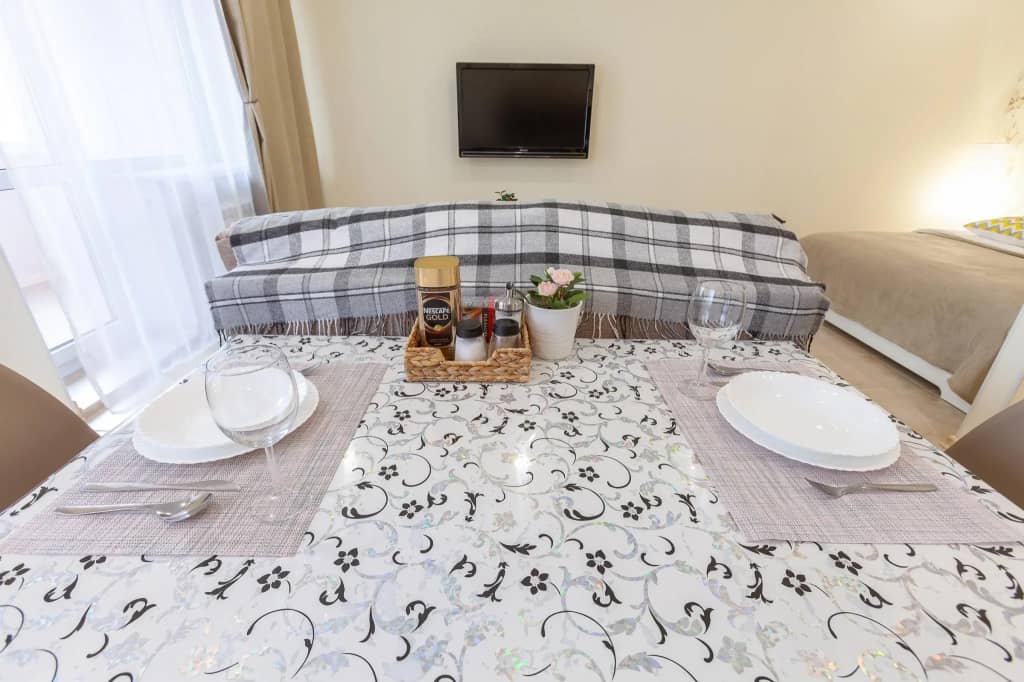 RentPlaza (РентПлаза) на улице Советской Армии: фото 5