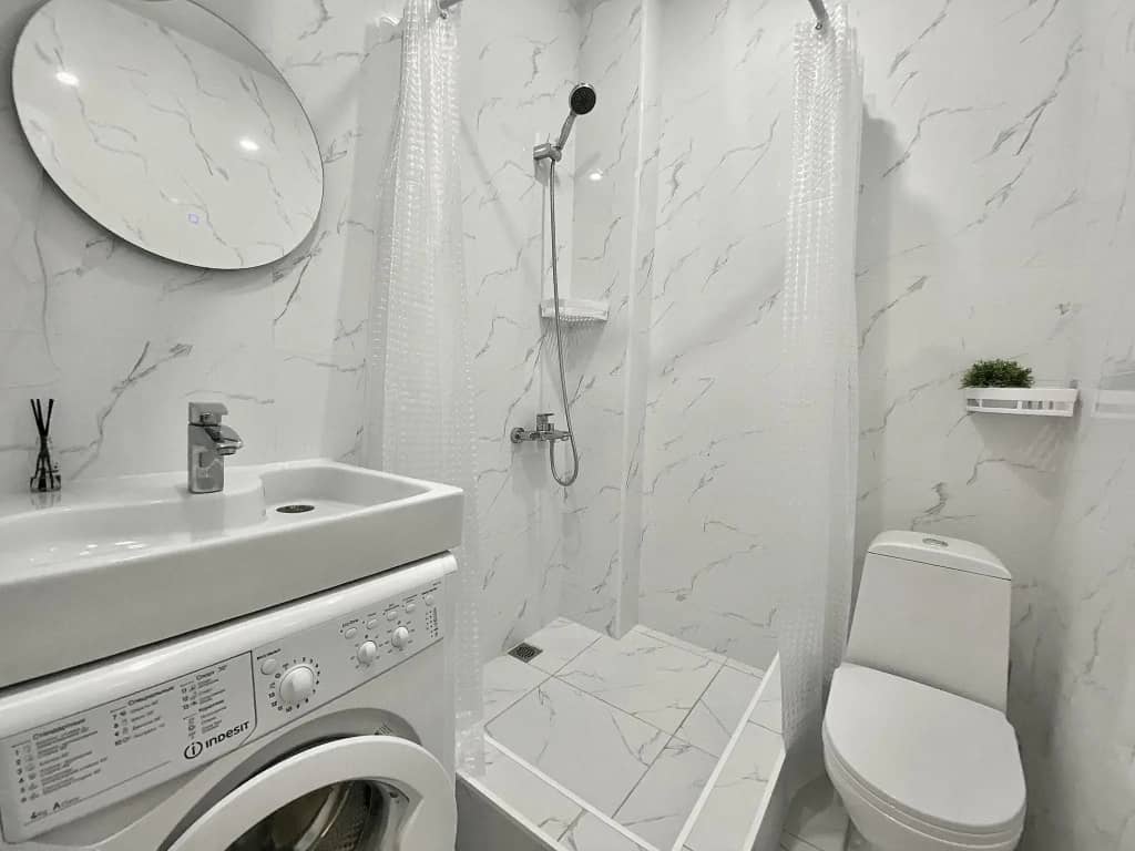 Orange Apart на Тимирязева 53В: фото 7