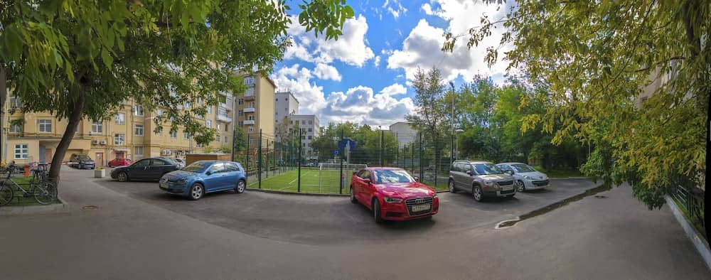 Apartexpo on New Arbat 23: фото 6