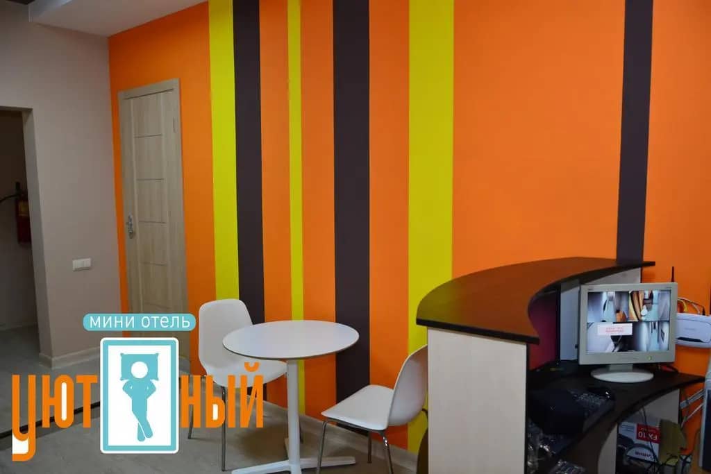 MiniHotel Uytniy on Lukina: фото 4