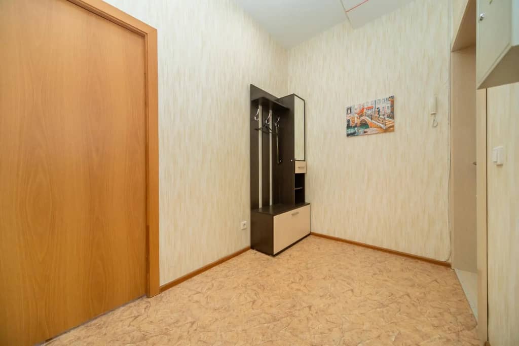 К энд К Апартментс на улице Крылова 17: фото 4