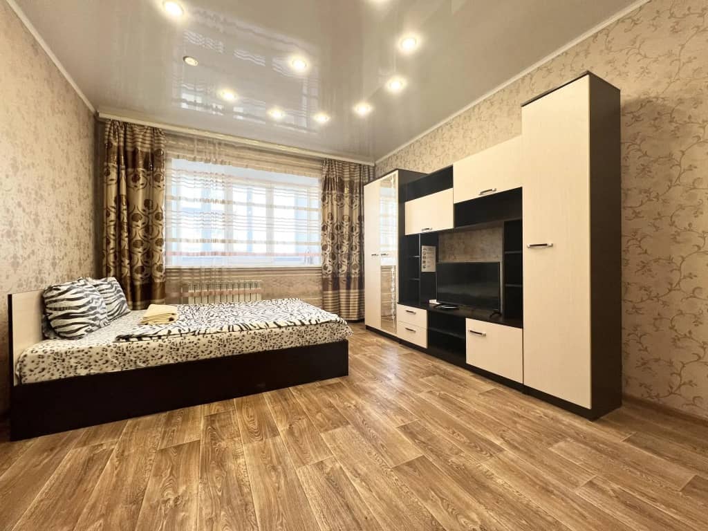 Апартаменты на переулке Суворова: фото 5