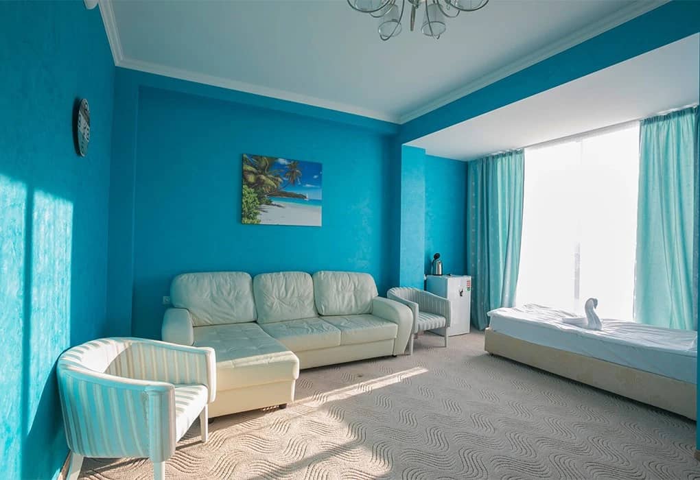 Guest House Prilesye: фото 5