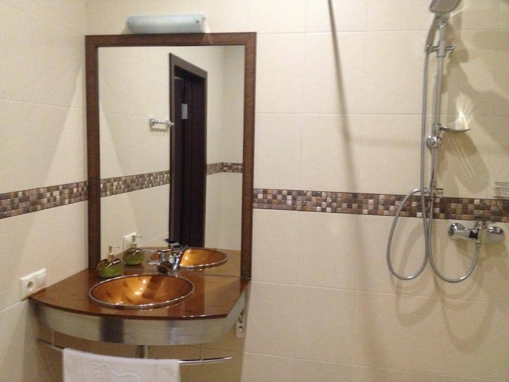 Guest House Krasnogvardeyskaya 41: фото 6
