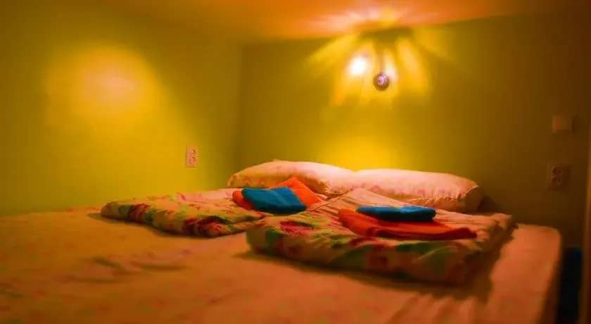 Rainbow Hostel: фото 4