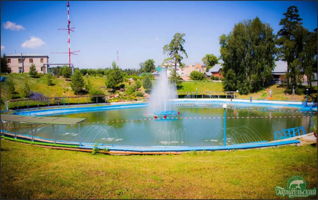 Барнаульский: фото 5