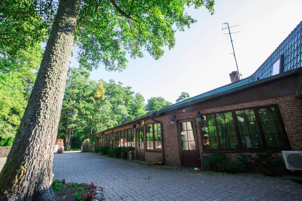 Отель «Трактир»: фото 7