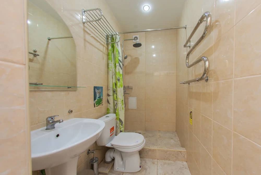Lemongrass Guest House: фото 7