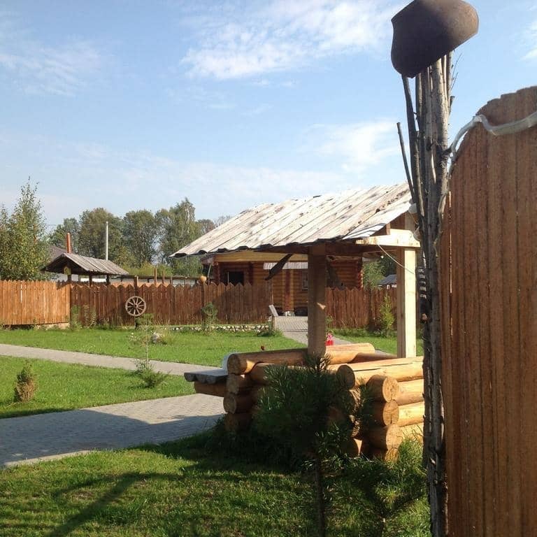 Usadba Varvarovka: фото 7