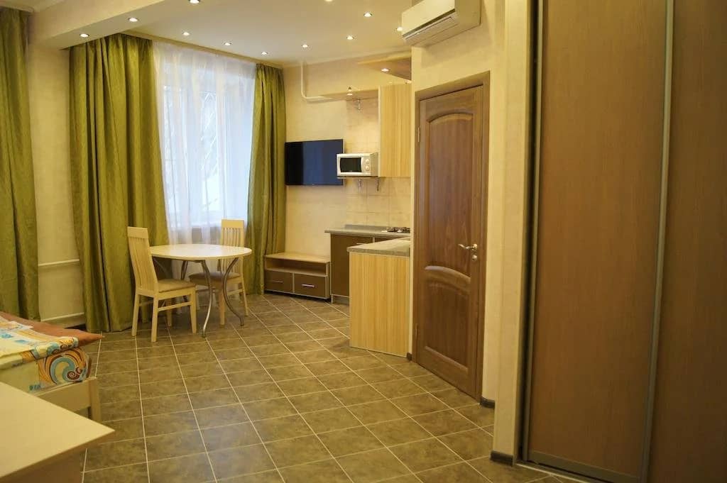 Luxcompany Apartment Leninskiy Prospekt: фото 6