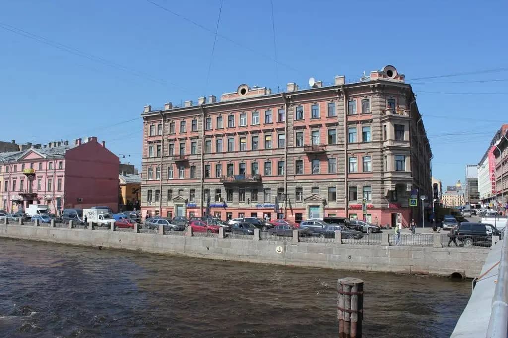 Петербургские Тайны: фото 5