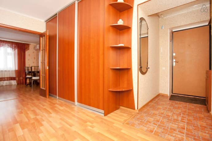 Comfortable and Modern Apartment: фото 7