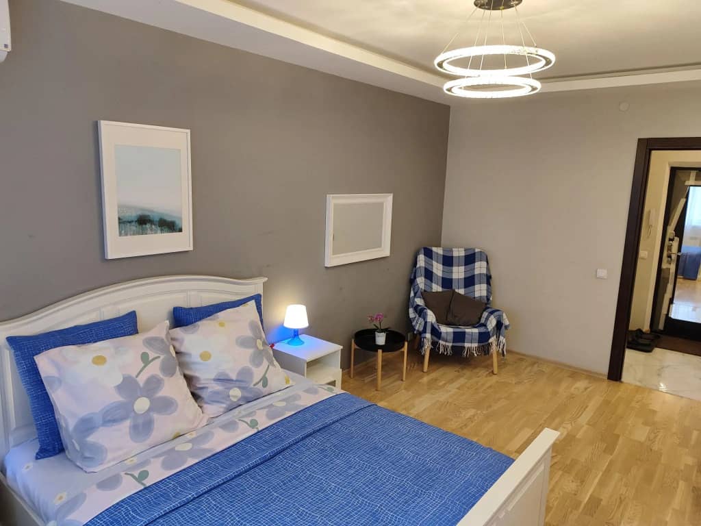 AlexHome (АлексХоум) на Новокуркинском шоссе: фото 5
