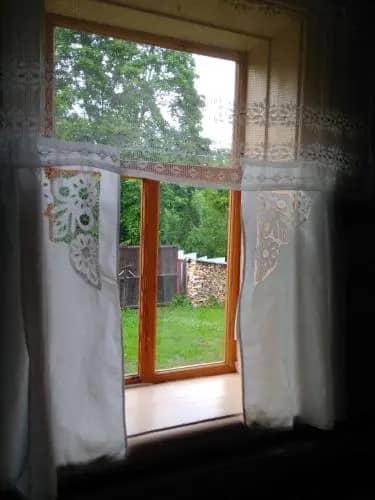 Guesthouse Puzhalova Izba: фото 4