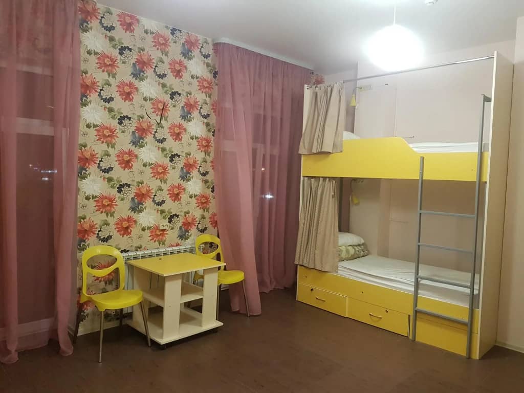 Гости Хостел: фото 4