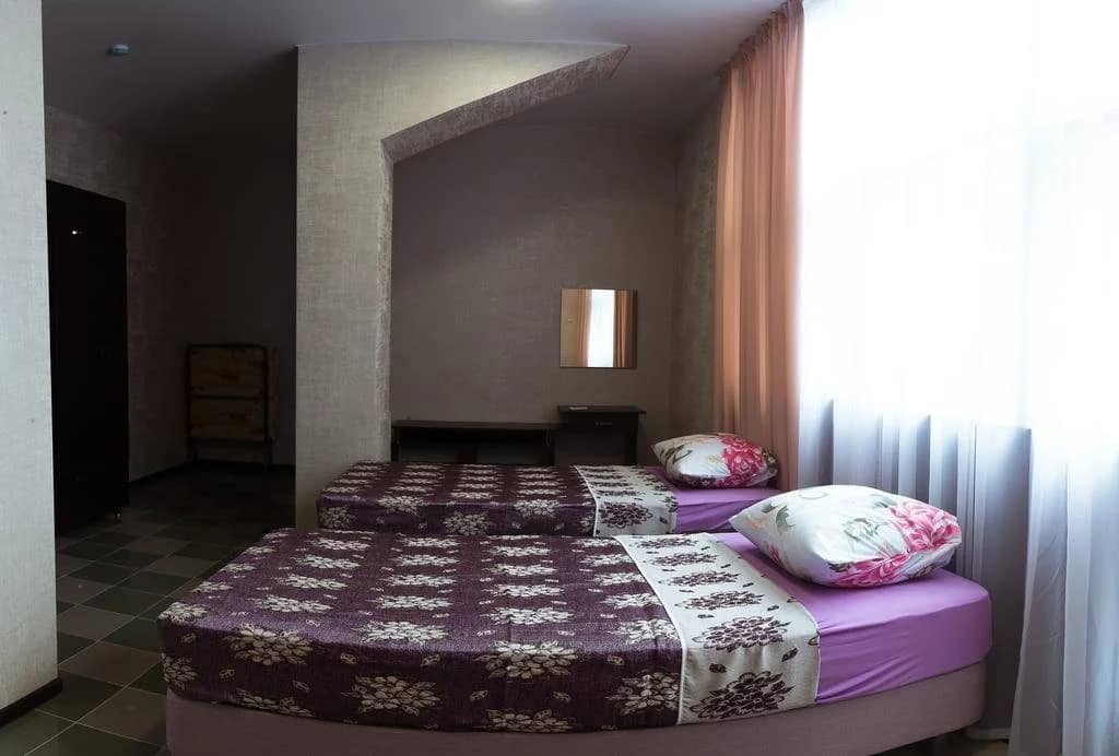 Hostel on Navaginskaya: фото 4