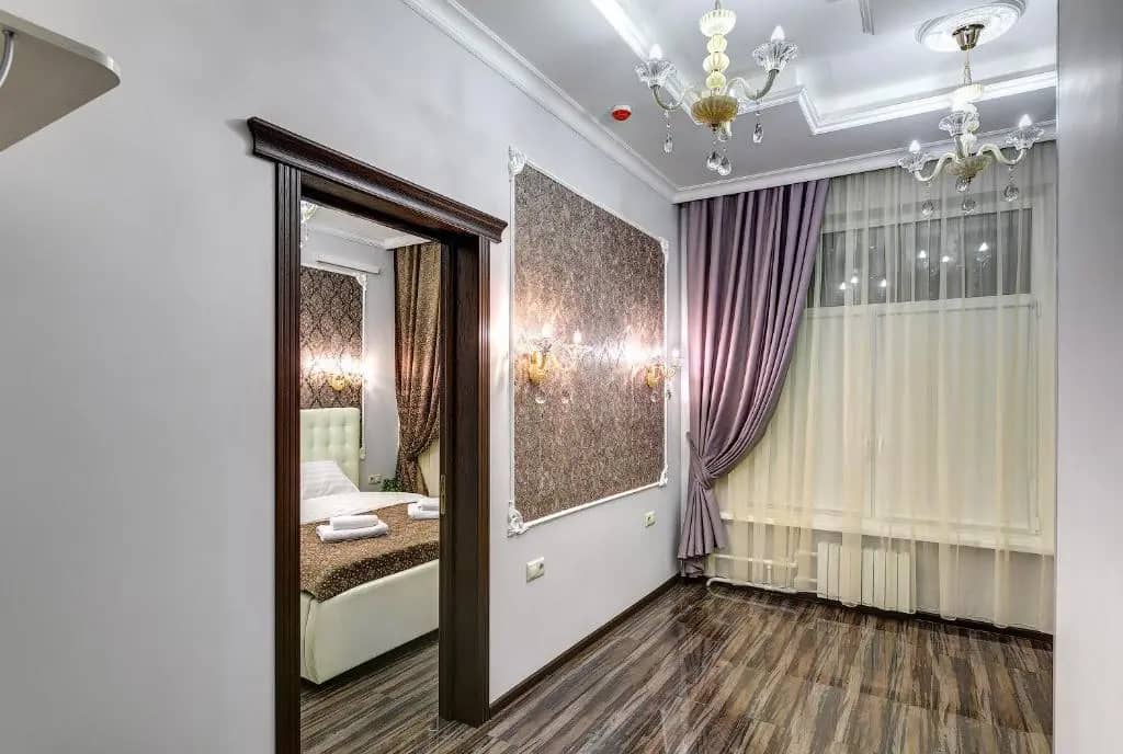 Мини-отель City: фото 4