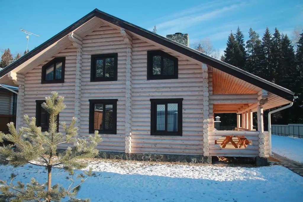 House Black Pine: фото 5