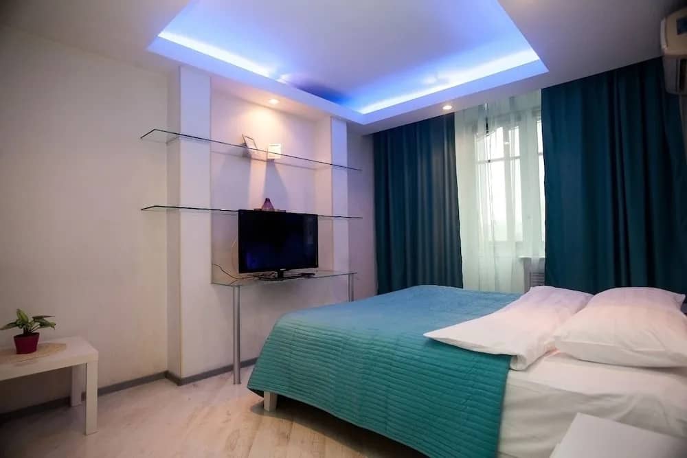 Апартаменты Kvart Boutique Киевский: фото 5
