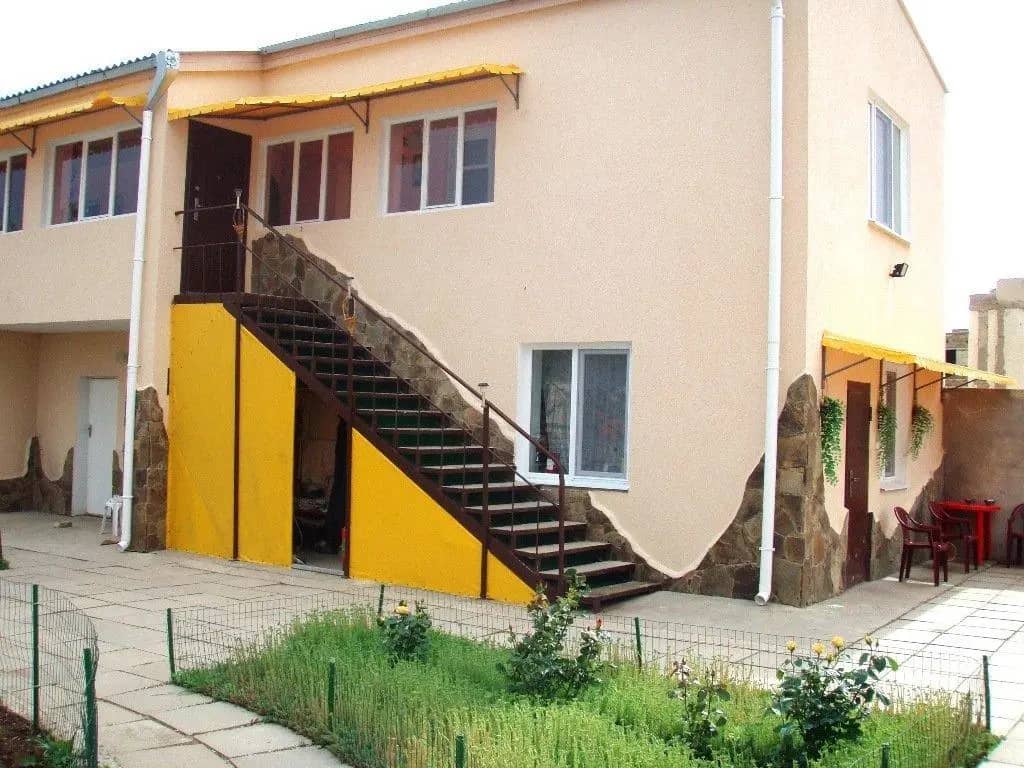 Oazis Guest House: фото 5