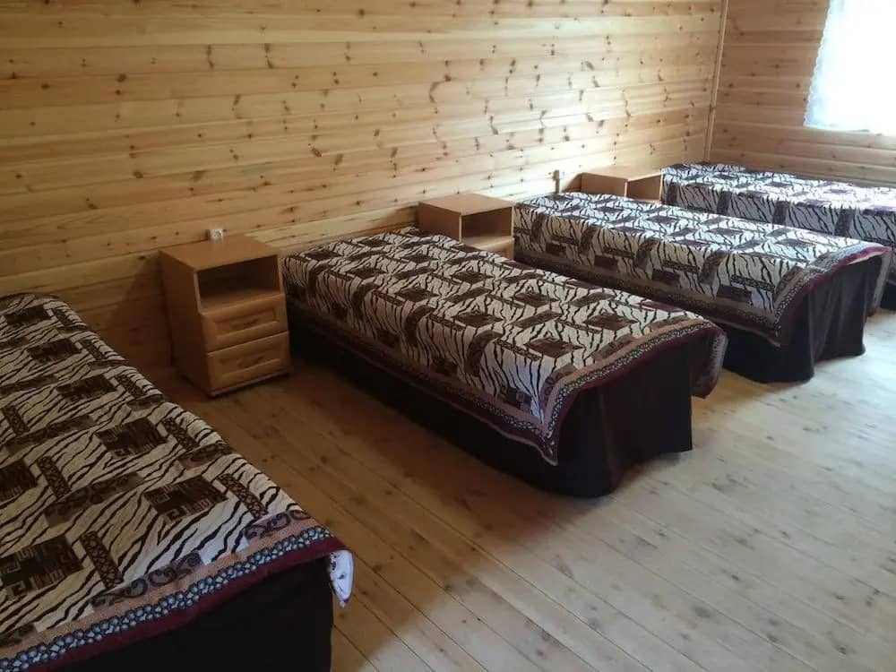 Загородный комплекс «Кирочное»: фото 7
