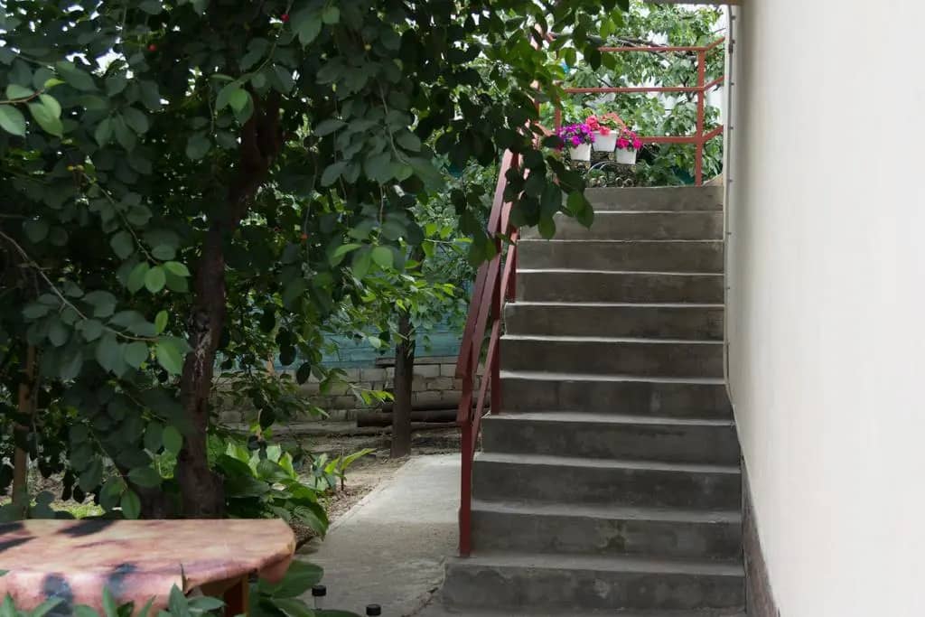 Guest House Na Internatsionalnoy: фото 6