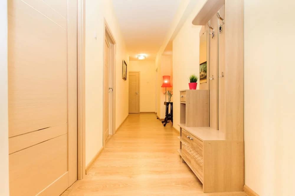 Apartmenty Uyut Klassika: фото 4