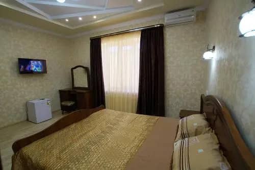 Guest House VOSKHOD: фото 6