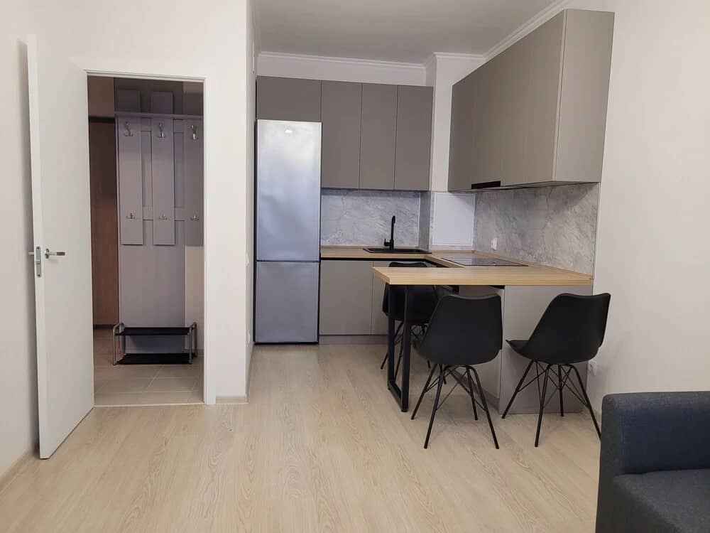 Inndays Остафьевское шоссе, 12к2: фото 7