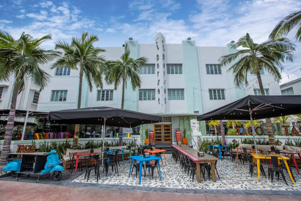 Картинка отеля