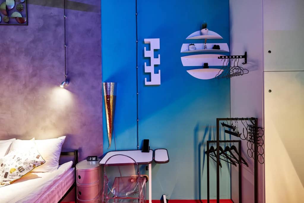 EasyGuest на улице Большая Филёвская: фото 6