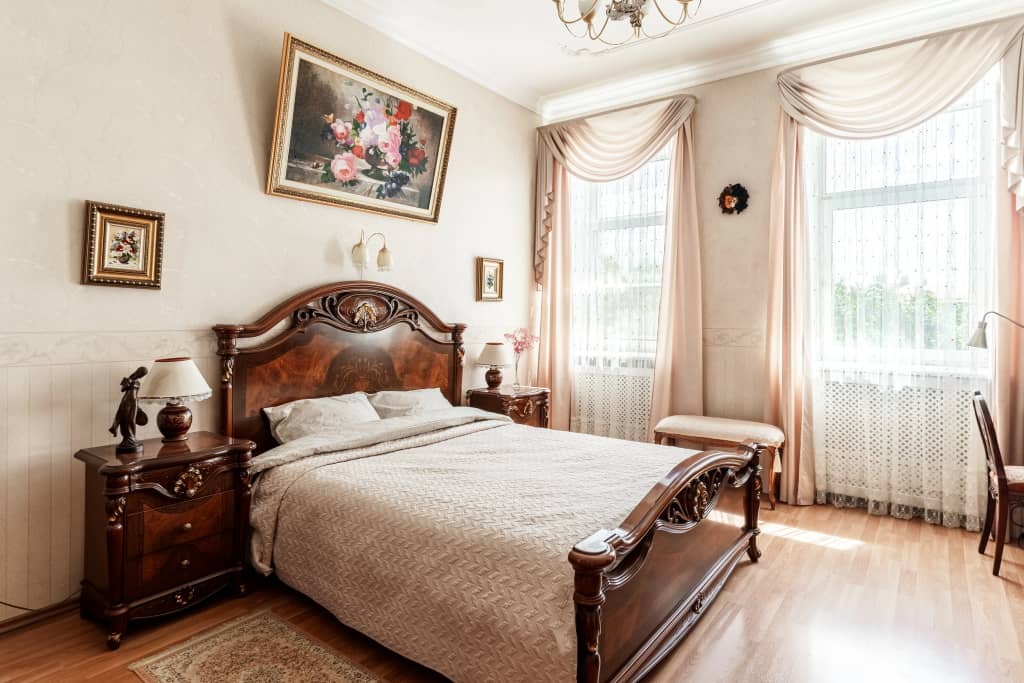 Квартира Малоохтинский 84б: фото 6