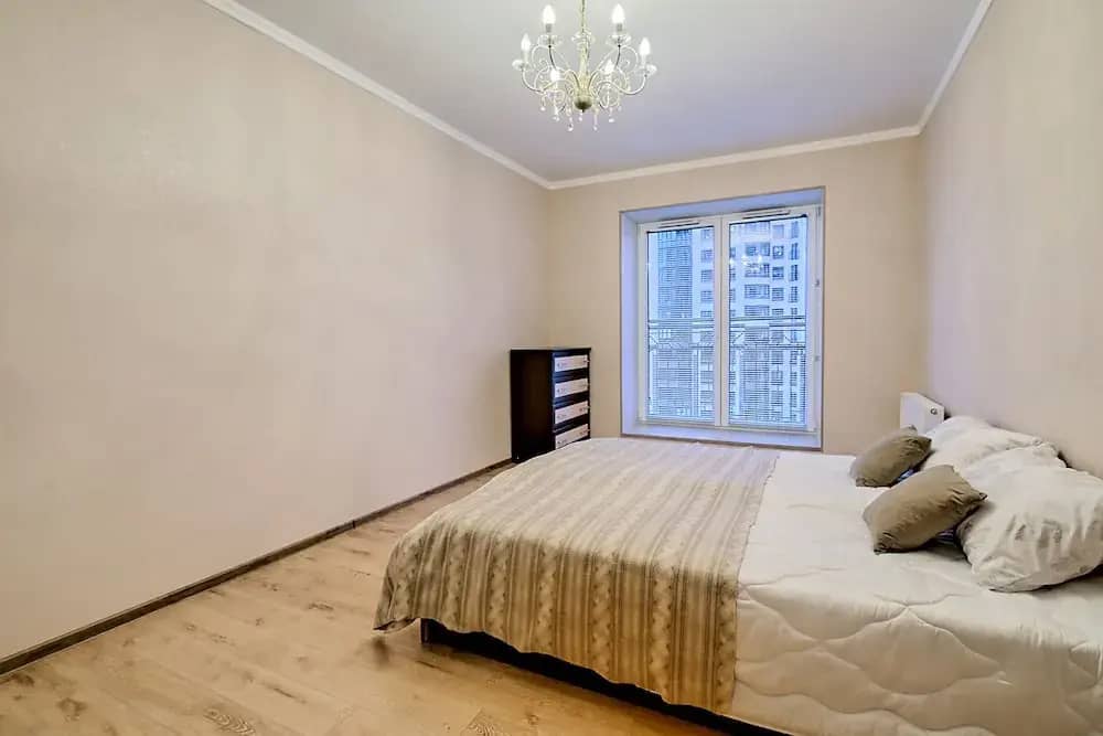 Апартаменты FlatHome24, Фермское ш., 20: фото 5